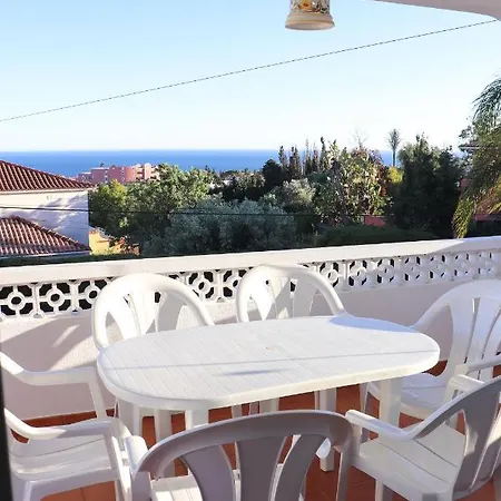 Luxury Villa With Ocean View Praia Da Luz Exterior photo